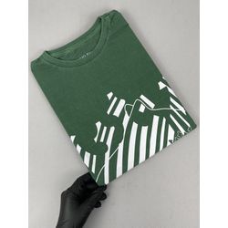 CAMISETA NACIONAL OSK - 6425 - FRANCO OUTLET