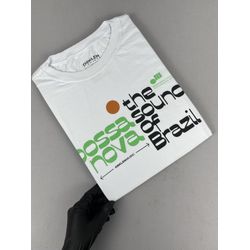 CAMISETA NACIONAL OSKCopia - 6427 - FRANCO OUTLET