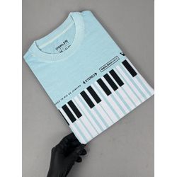 CAMISETA NACIONAL OSK - 6429 - FRANCO OUTLET
