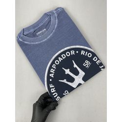 CAMISETA NACIONAL OSK - 6432 - FRANCO OUTLET