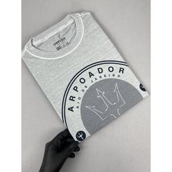 CAMISETA NACIONAL OSK - 6439 - FRANCO OUTLET