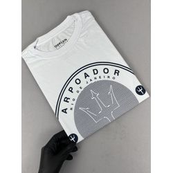 CAMISETA NACIONAL OSK - 6440 - FRANCO OUTLET