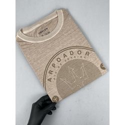 CAMISETA NACIONAL OSK - 6441 - FRANCO OUTLET