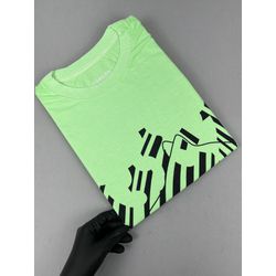 CAMISETA NACIONAL OSK - 6443 - FRANCO OUTLET