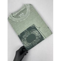 CAMISETA NACIONAL OSK - 6448 - FRANCO OUTLET