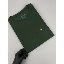 CAMISETA NACIONAL OSK - 6450 - FRANCO OUTLET