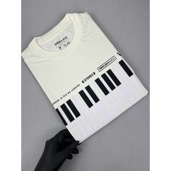 CAMISETA NACIONAL OSK - 6452 - FRANCO OUTLET