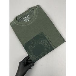 CAMISETA NACIONAL OSK - 6455 - FRANCO OUTLET