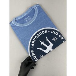 CAMISETA NACIONAL OSK - 6456 - FRANCO OUTLET