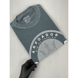 CAMISETA NACIONAL OSK - 6457 - FRANCO OUTLET