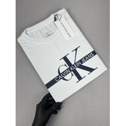 CAMISETA NACIONAL CK - 6458 - FRANCO OUTLET
