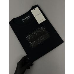 CAMISETA NACIONAL CK - 6459 - FRANCO OUTLET