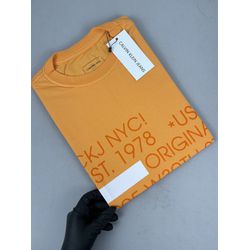 CAMISETA NACIONAL CK - 6460 - FRANCO OUTLET
