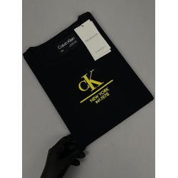 CAMISETA NACIONAL CK - 6461 - FRANCO OUTLET