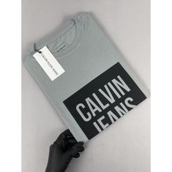 CAMISETA NACIONAL CK - 6464 - FRANCO OUTLET