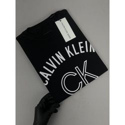CAMISETA NACIONAL CK - 6465 - FRANCO OUTLET