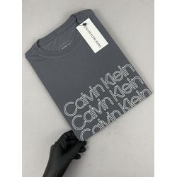 CAMISETA NACIONAL CK - 6466 - FRANCO OUTLET