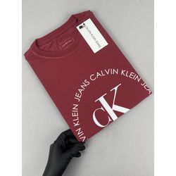 CAMISETA NACIONAL CK - 6468 - FRANCO OUTLET