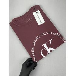 CAMISETA NACIONAL CK - 6470 - FRANCO OUTLET