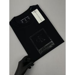 CAMISETA NACIONAL CK - 6471 - FRANCO OUTLET