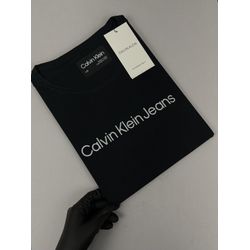 CAMISETA NACIONAL CK - 6473 - FRANCO OUTLET