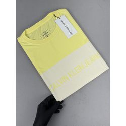 CAMISETA NACIONAL CK - 6474 - FRANCO OUTLET