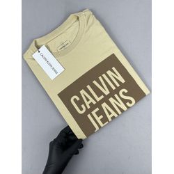CAMISETA NACIONAL CK - 6476 - FRANCO OUTLET