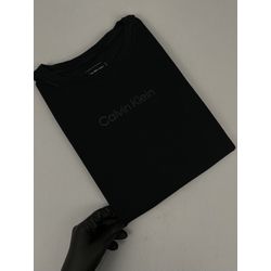 CAMISETA NACIONAL CK - 6477 - FRANCO OUTLET