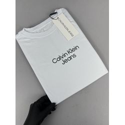 CAMISETA NACIONAL CK - 6478 - FRANCO OUTLET