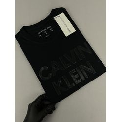 CAMISETA NACIONAL CK - 6475 - FRANCO OUTLET