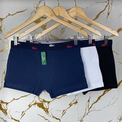 KIT 3 CUECAS LCO - 600089 - FRANCO OUTLET