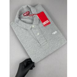 POLO IMPORTADA DSL - 15270 - FRANCO OUTLET