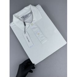 POLO NACIONAL CK - 15280 - FRANCO OUTLET