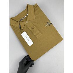POLO NACIONAL CK - 15282 - FRANCO OUTLET