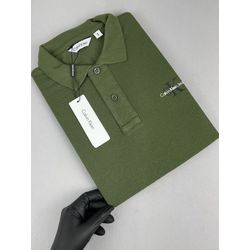 POLO NACIONAL CK - 15283 - FRANCO OUTLET