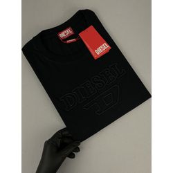 CAMISETA IMPORTADA DSL - 6488 - FRANCO OUTLET