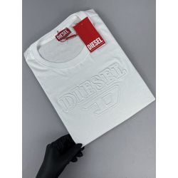 CAMISETA IMPORTADA DSL - 6489 - FRANCO OUTLET