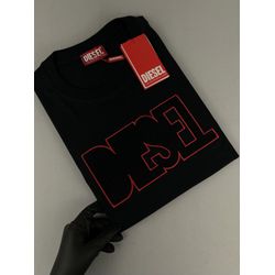 CAMISETA IMPORTADA DSL