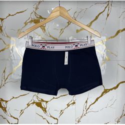 CUECA POLO PLAY - 600098 - FRANCO OUTLET