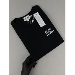 TSHIRT LACOSTE - 6406 - FRANCO OUTLET