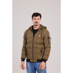 JAQUETA BOBOJACO RL - 40050 - FRANCO OUTLET