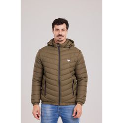 JAQUETA BOBOJACO EA - 40046 - FRANCO OUTLET