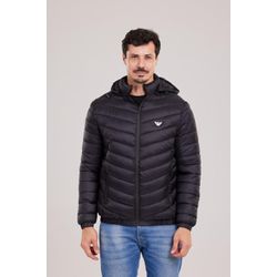 JAQUETA BOBOJACO EA - 40047 - FRANCO OUTLET