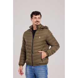 JAQUETA BOBOJACO RL - 40048 - FRANCO OUTLET