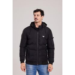 JAQUETA BOBOJACO EA - 40052 - FRANCO OUTLET