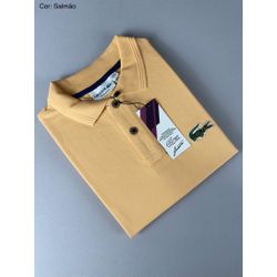 POLO IMPORTADA LCO - 15063 - FRANCO OUTLET
