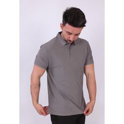 POLO POLIAMIDA - 152919 - FRANCO OUTLET