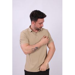 POLO POLIAMIDA - 152918 - FRANCO OUTLET