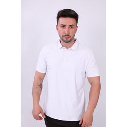 POLO POLIAMIDA - 152917 - FRANCO OUTLET