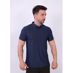 POLO POLIAMIDA - 152916 - FRANCO OUTLET
